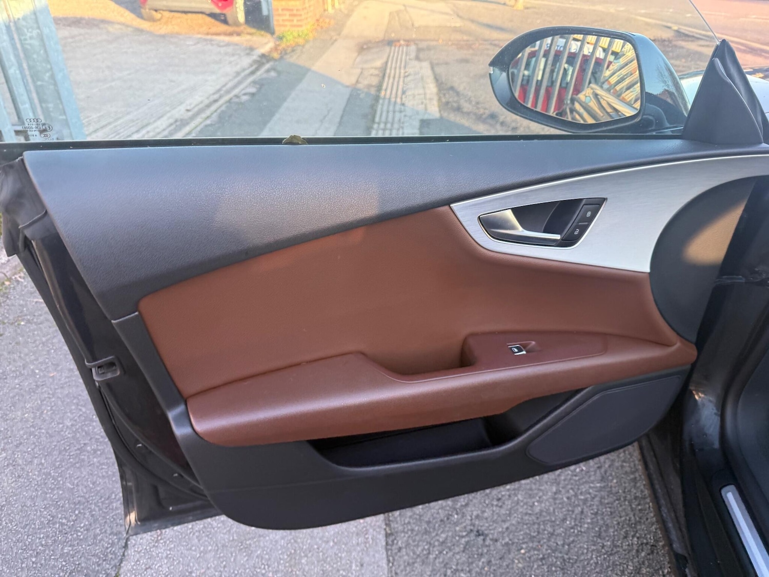 Used Audi A7 2012 for sale - 76645784: Photo 23