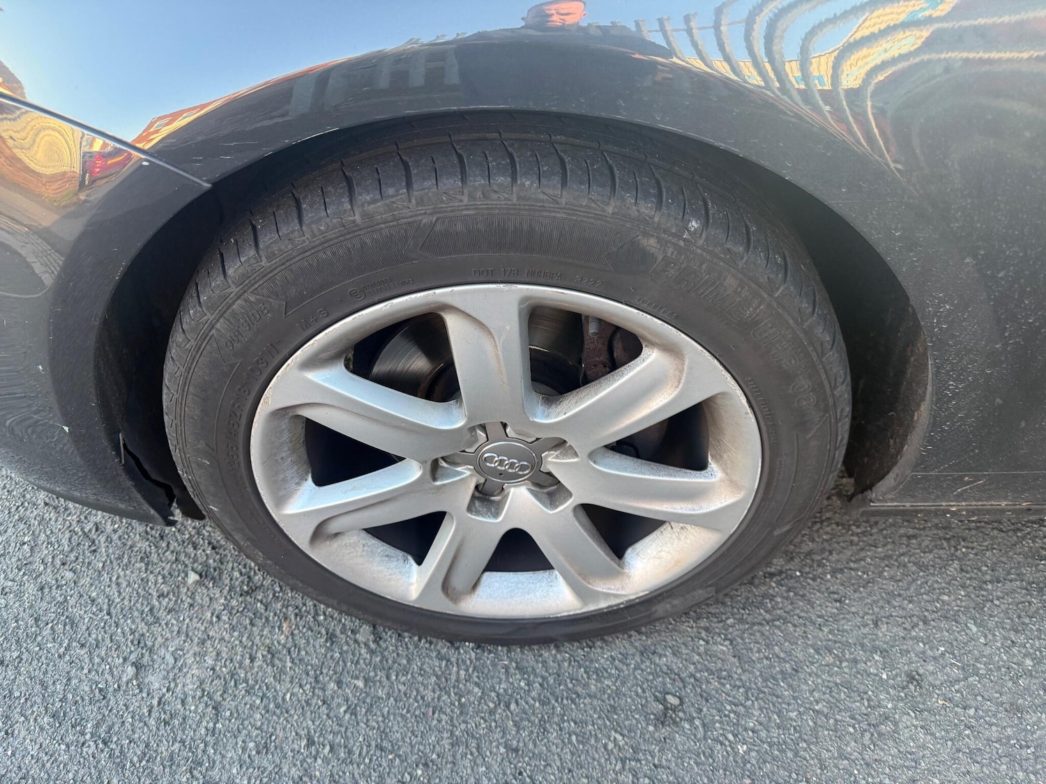 Used Audi A7 2012 for sale - 76645784: Photo 27