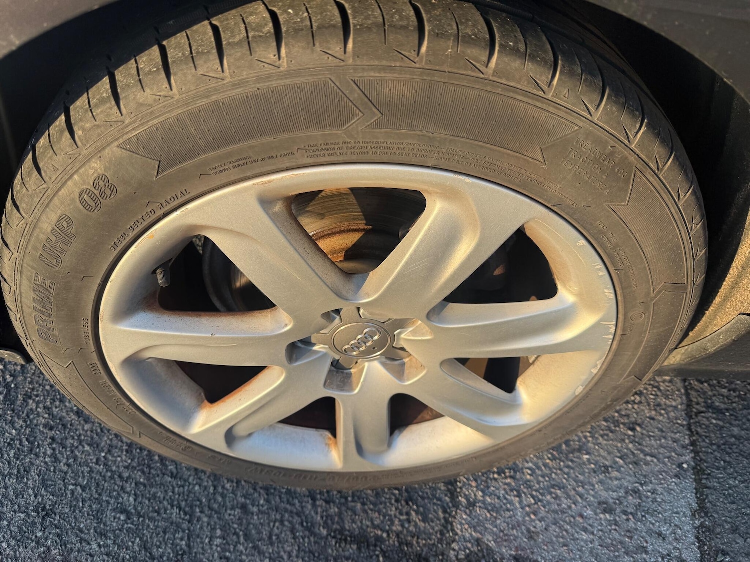 Used Audi A7 2012 for sale - 76645784: Photo 28