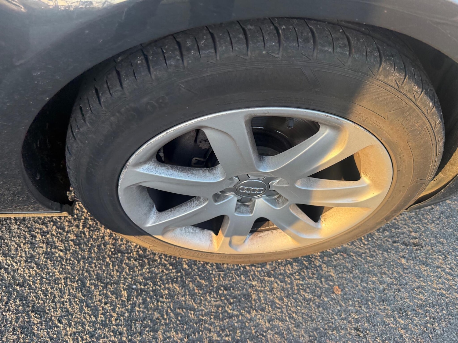 Used Audi A7 2012 for sale - 76645784: Photo 30