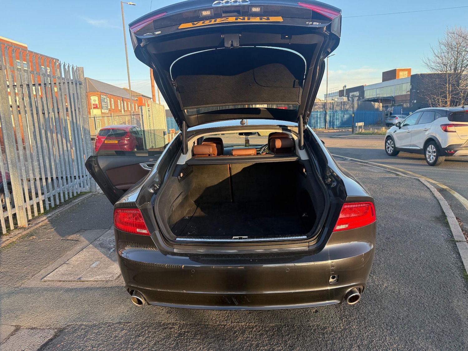 Used Audi A7 2012 for sale - 76645784: Photo 32