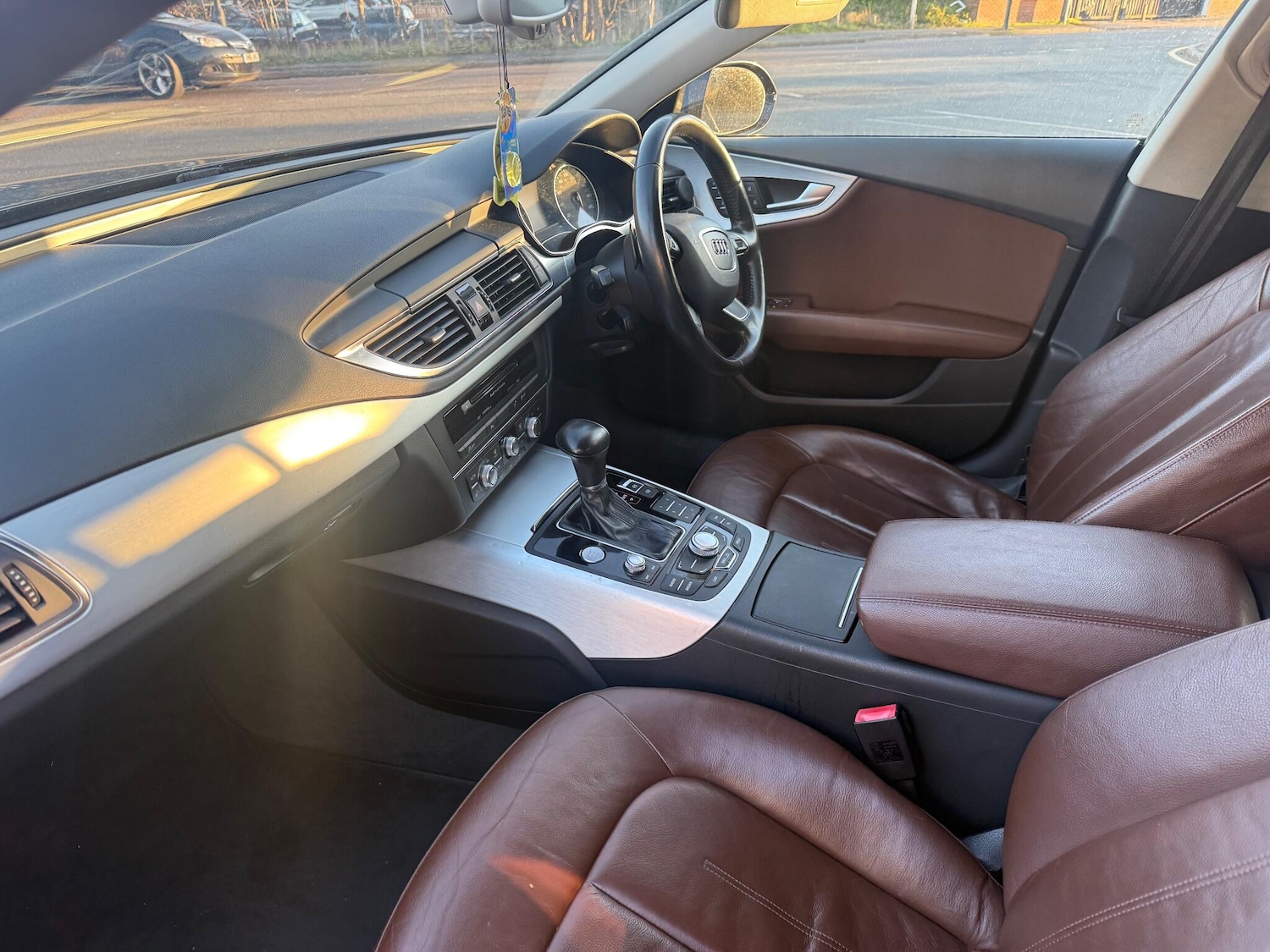 Used Audi A7 2012 for sale - 76645784: Photo 33