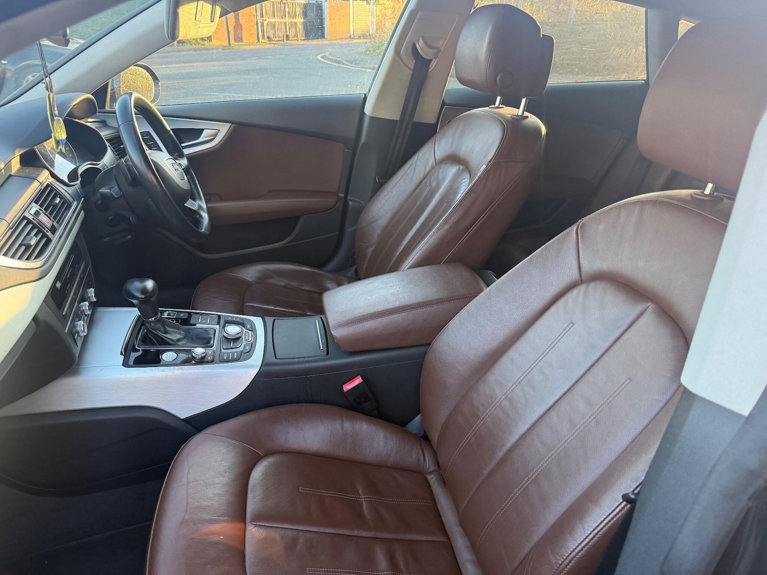 Used Audi A7 2012 for sale - 76645784: Photo 34