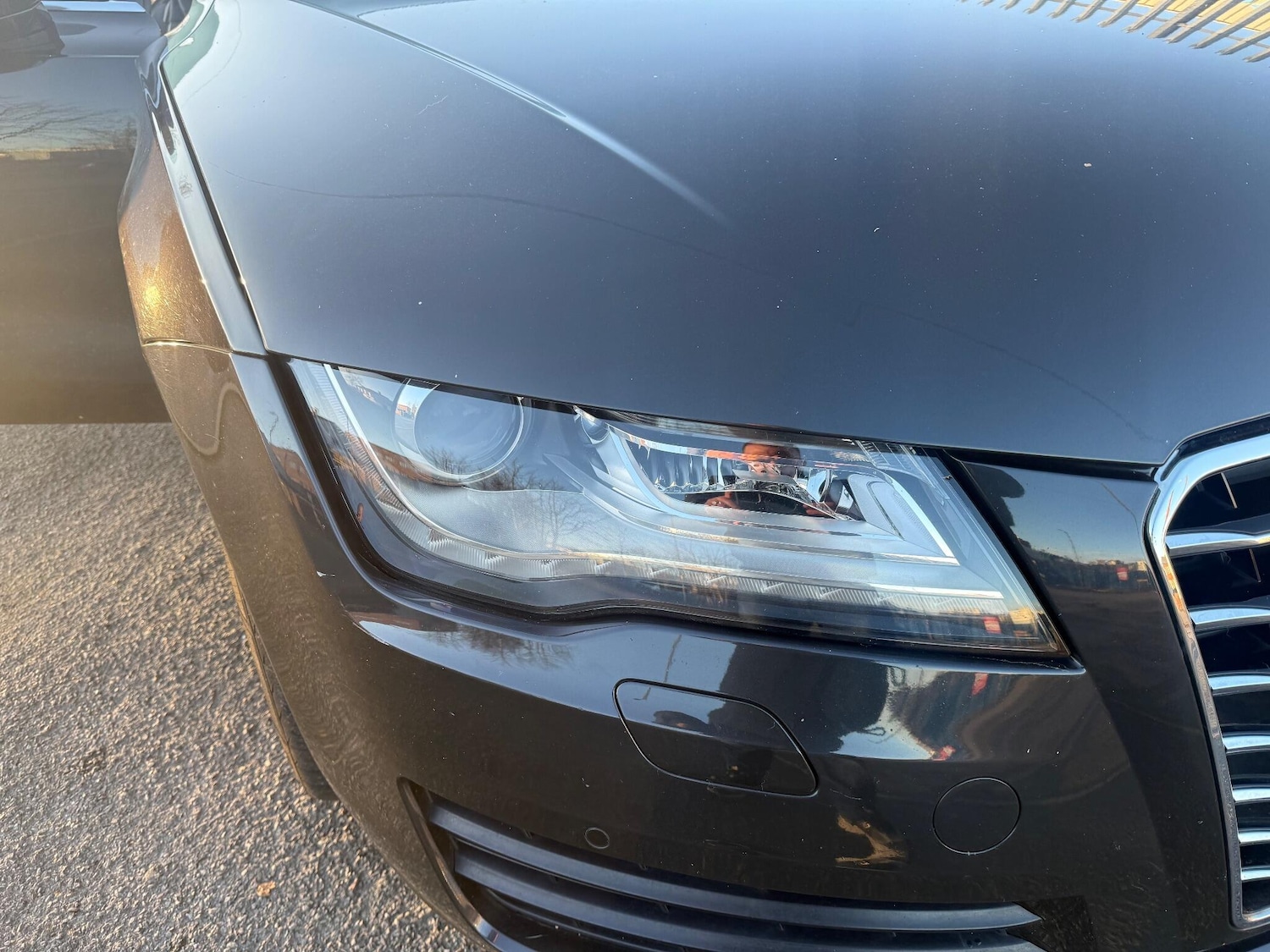 Used Audi A7 2012 for sale - 76645784: Photo 36