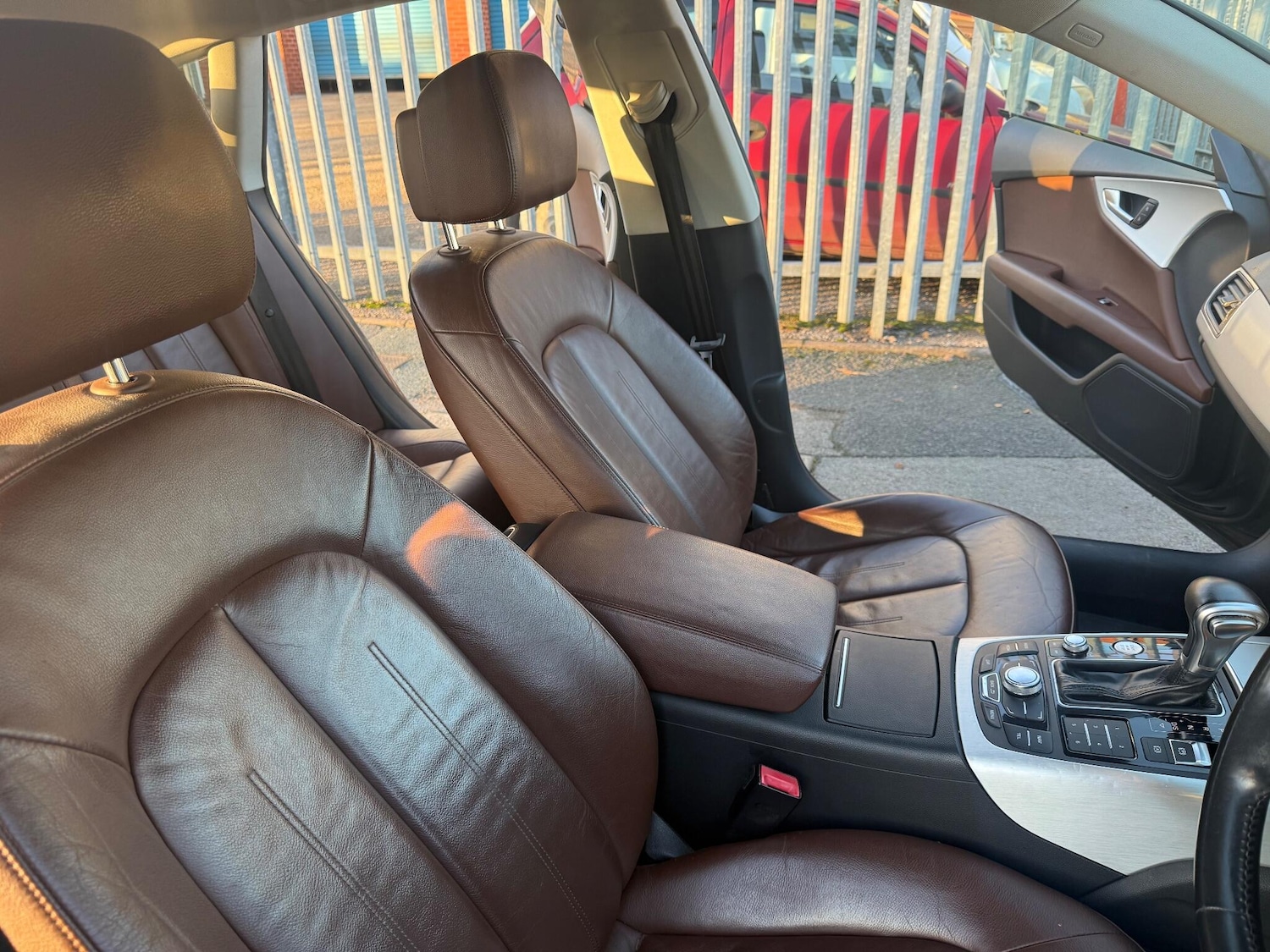 Used Audi A7 2012 for sale - 76645784: Photo 37