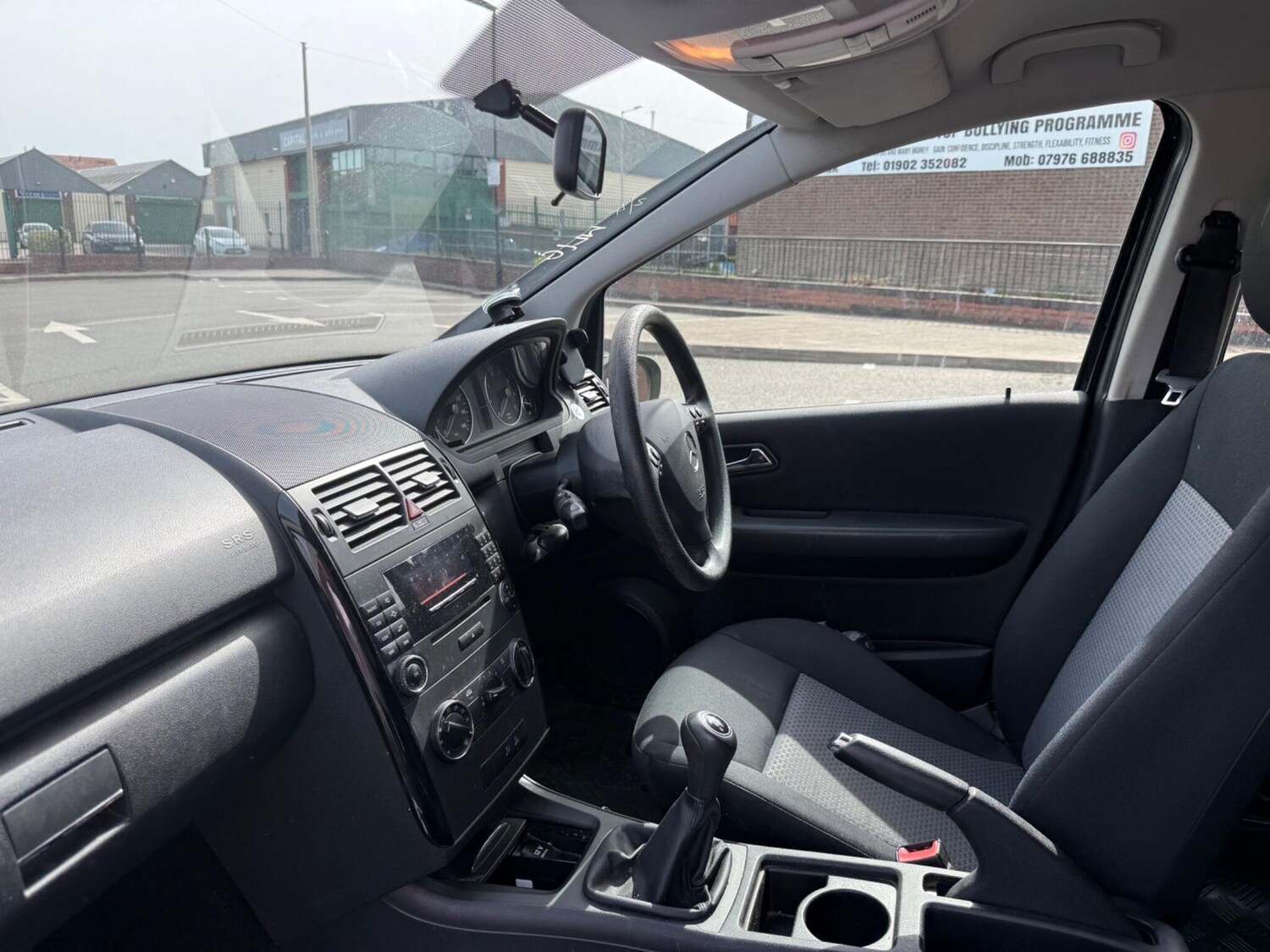 Used Mercedes-Benz A-Class for sale - 78214842: Photo 21