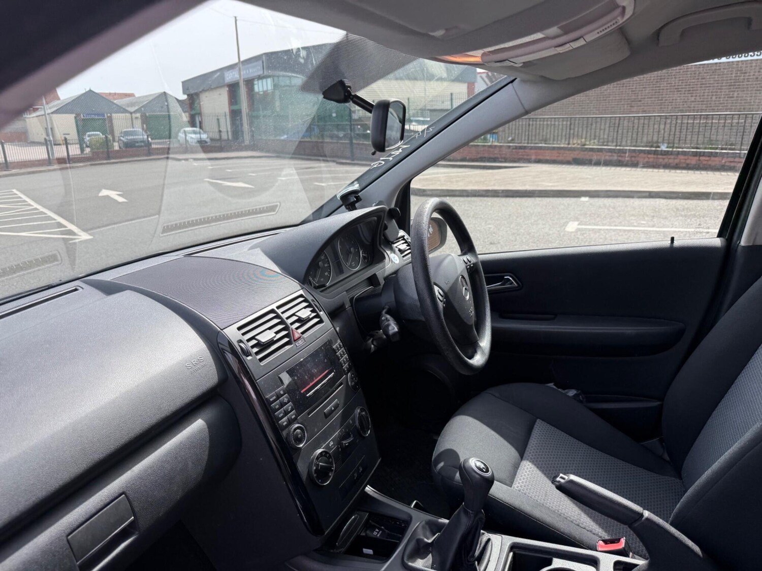 Used Mercedes-Benz A-Class for sale - 78214842: Photo 22