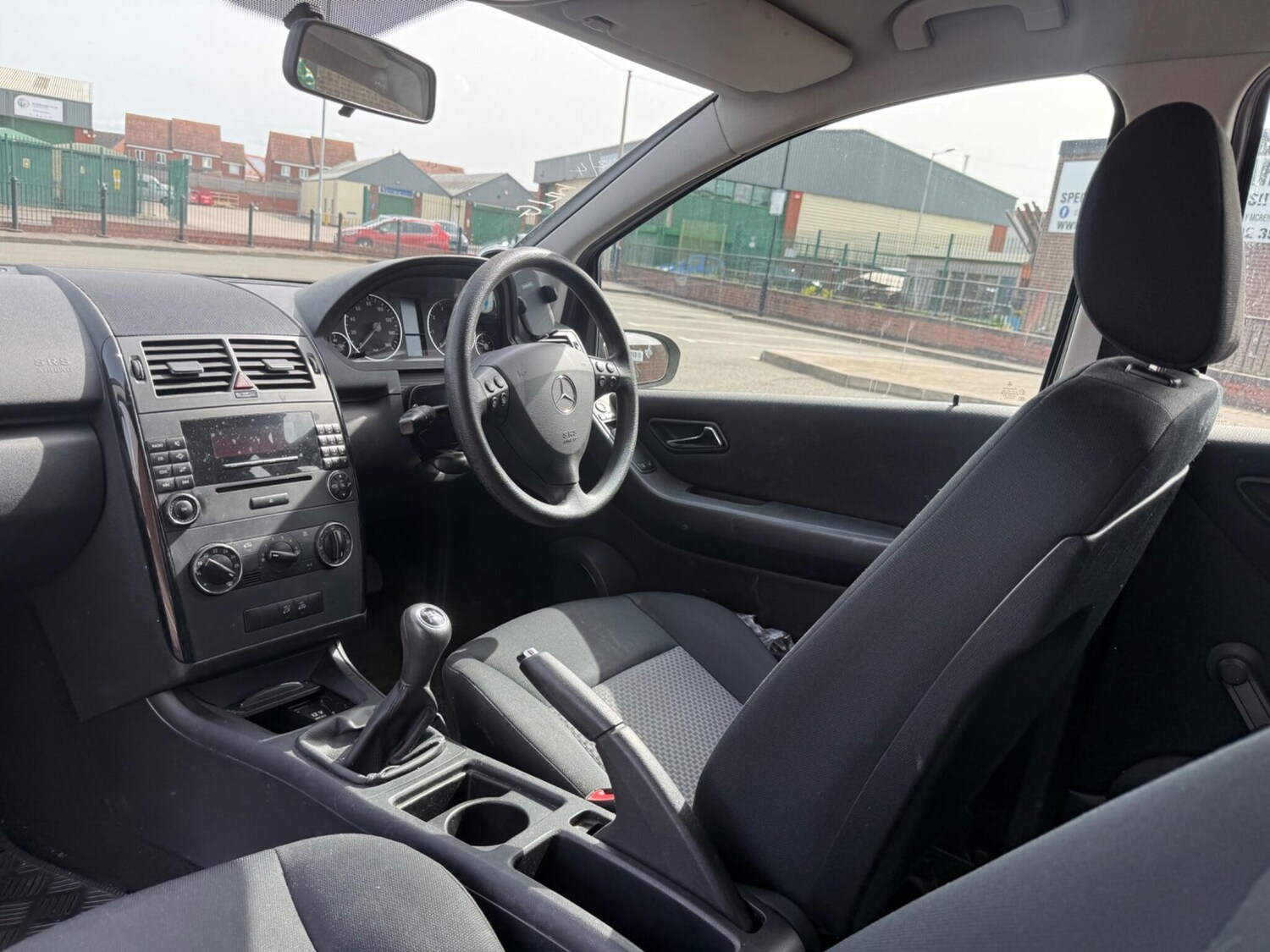 Used Mercedes-Benz A-Class for sale - 78214842: Photo 23