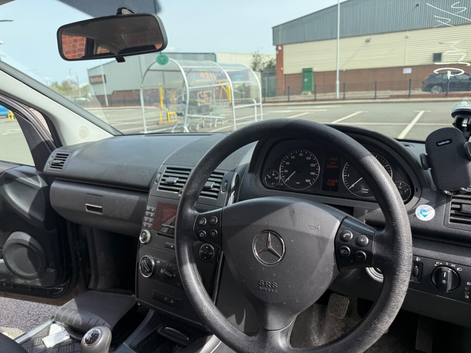 Used Mercedes-Benz A-Class for sale - 78214842: Photo 24