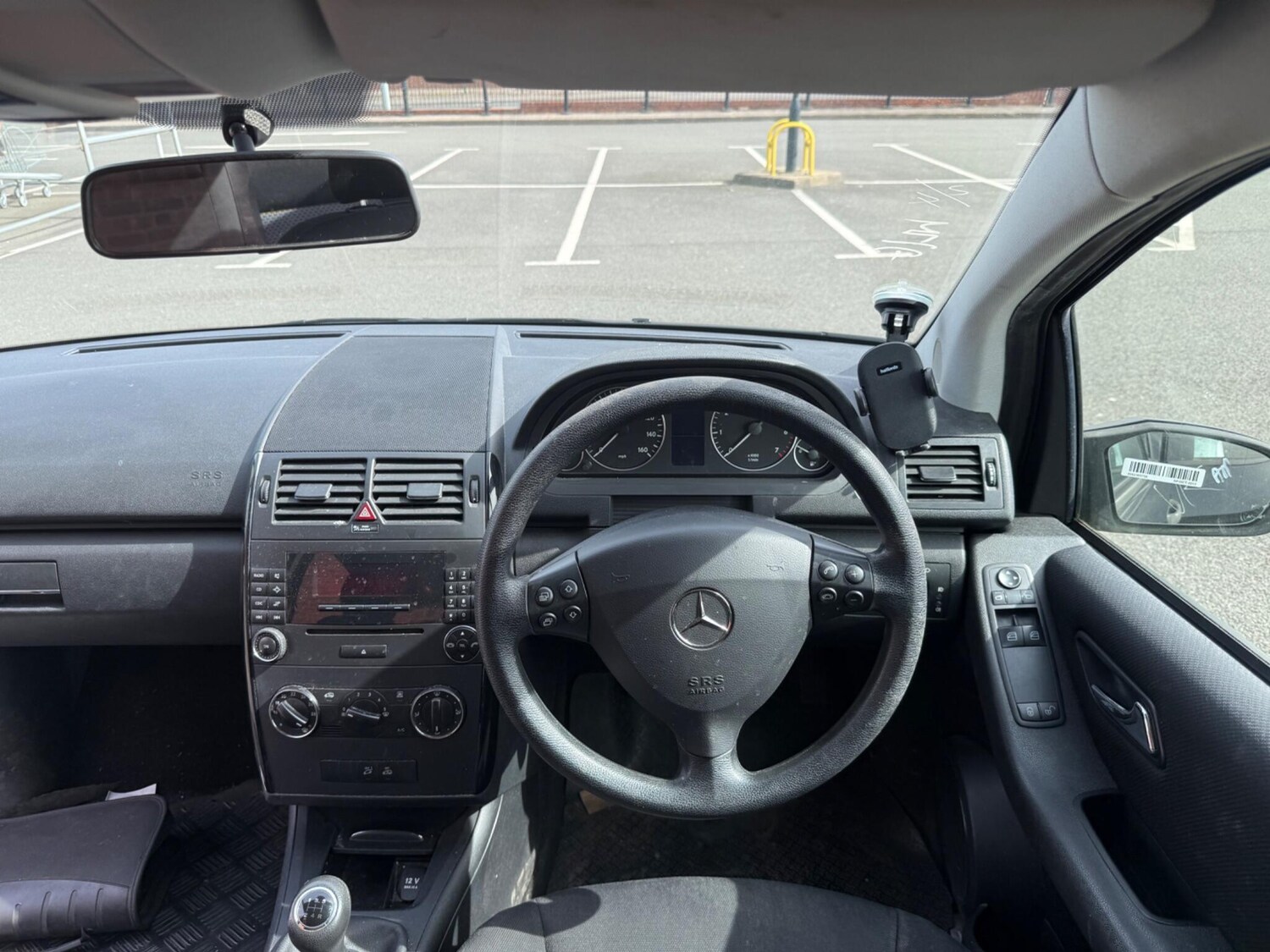 Used Mercedes-Benz A-Class for sale - 78214842: Photo 25