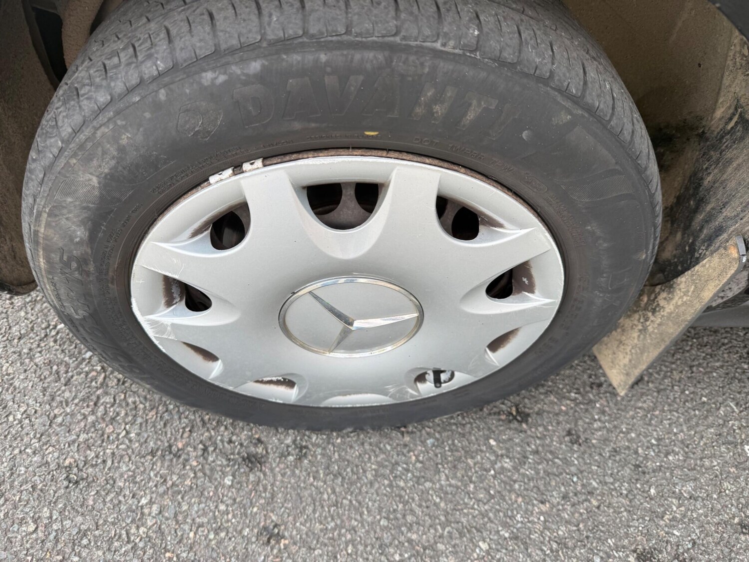 Used Mercedes-Benz A-Class for sale - 78214842: Photo 29