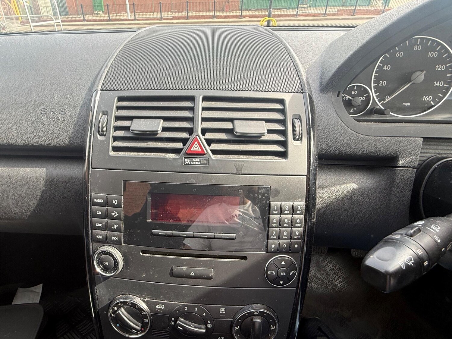 Used Mercedes-Benz A-Class for sale - 78214842: Photo 30