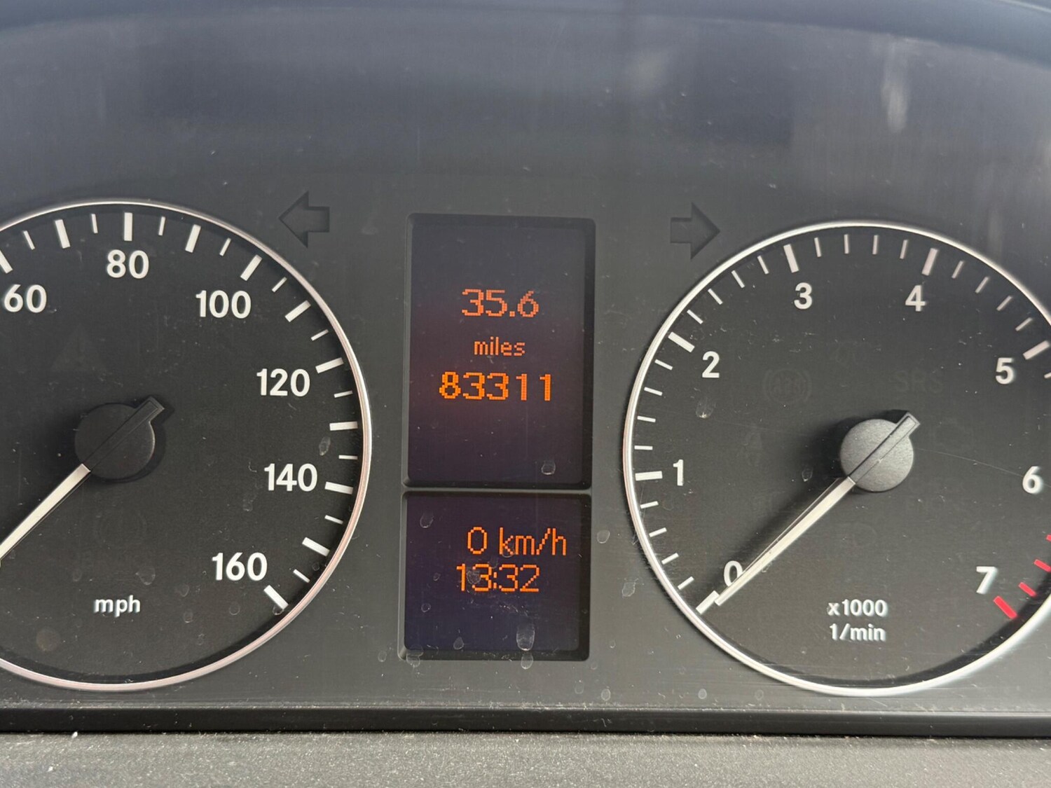 Used Mercedes-Benz A-Class for sale - 78214842: Photo 31