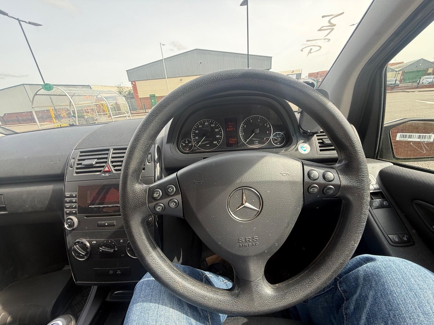 Used Mercedes-Benz A-Class for sale - 78214842: Photo 33