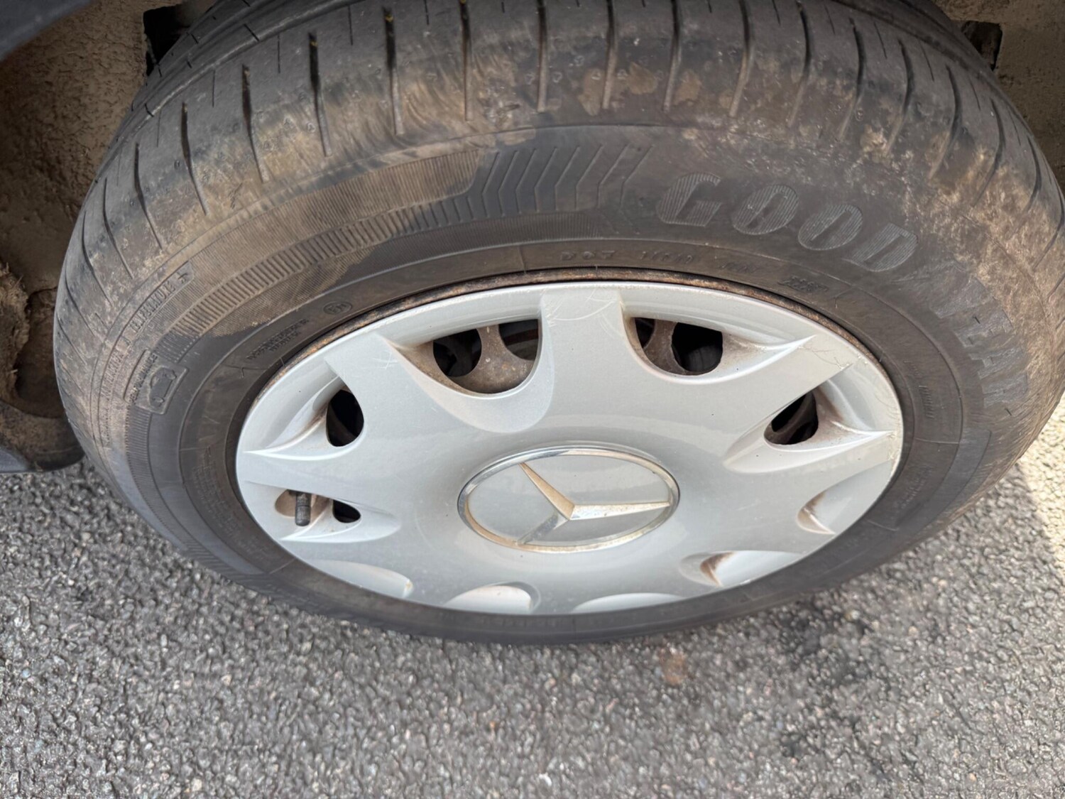 Used Mercedes-Benz A-Class for sale - 78214842: Photo 34