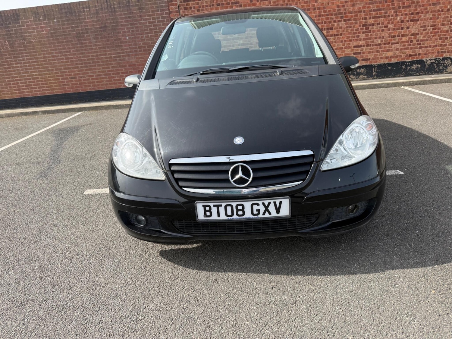 Used Mercedes-Benz A-Class for sale - 78214842: Photo 7