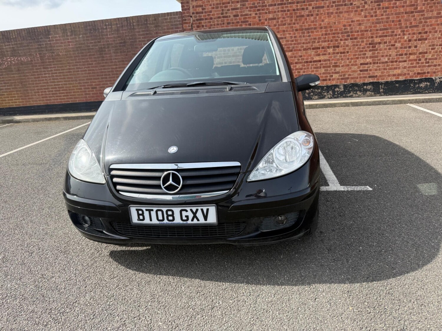 Used Mercedes-Benz A-Class for sale - 78214842: Photo 8
