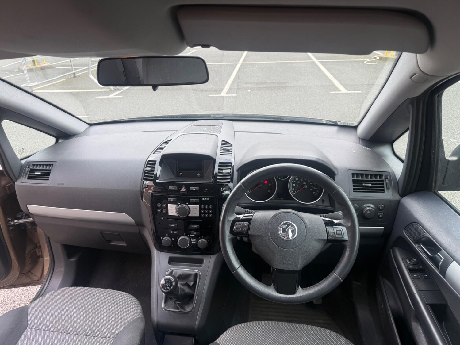 Used Vauxhall Zafira 2013 for sale - 77855241: Photo 20