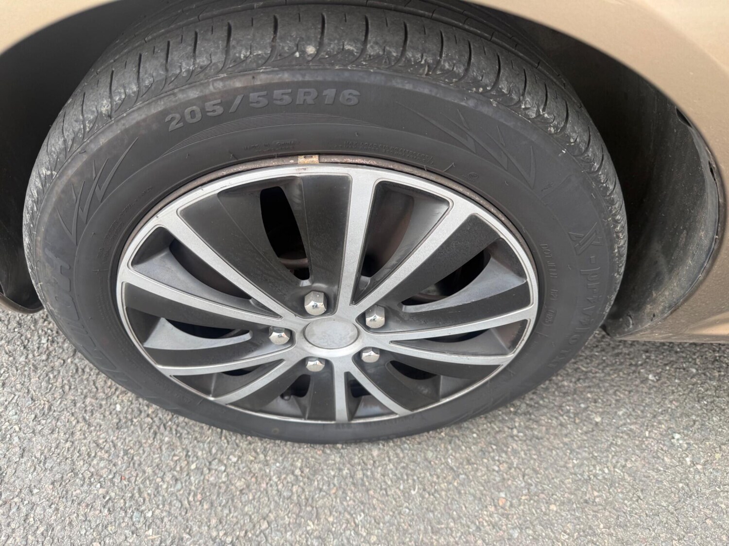 Used Vauxhall Zafira 2013 for sale - 77855241: Photo 26