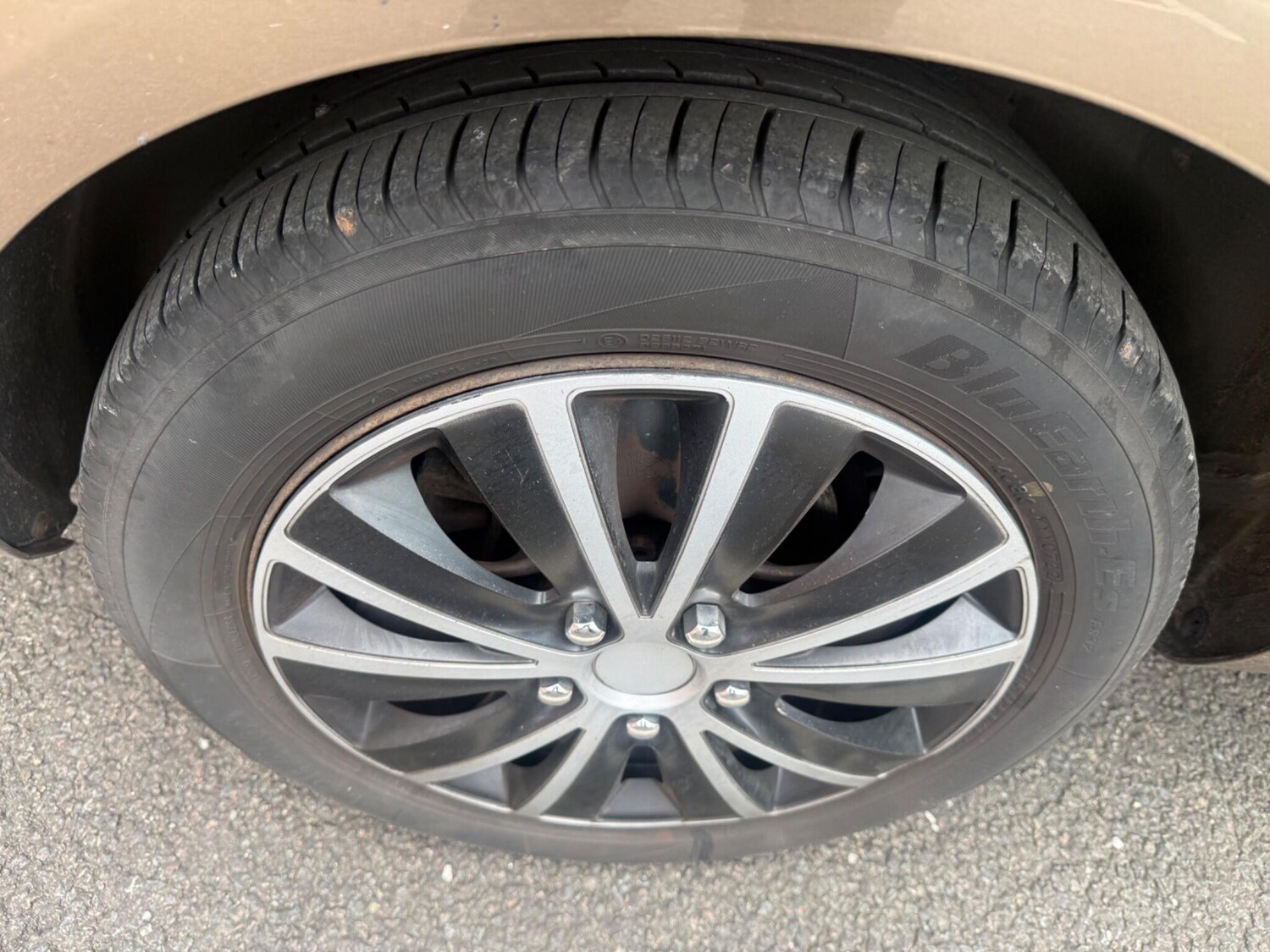 Used Vauxhall Zafira 2013 for sale - 77855241: Photo 28