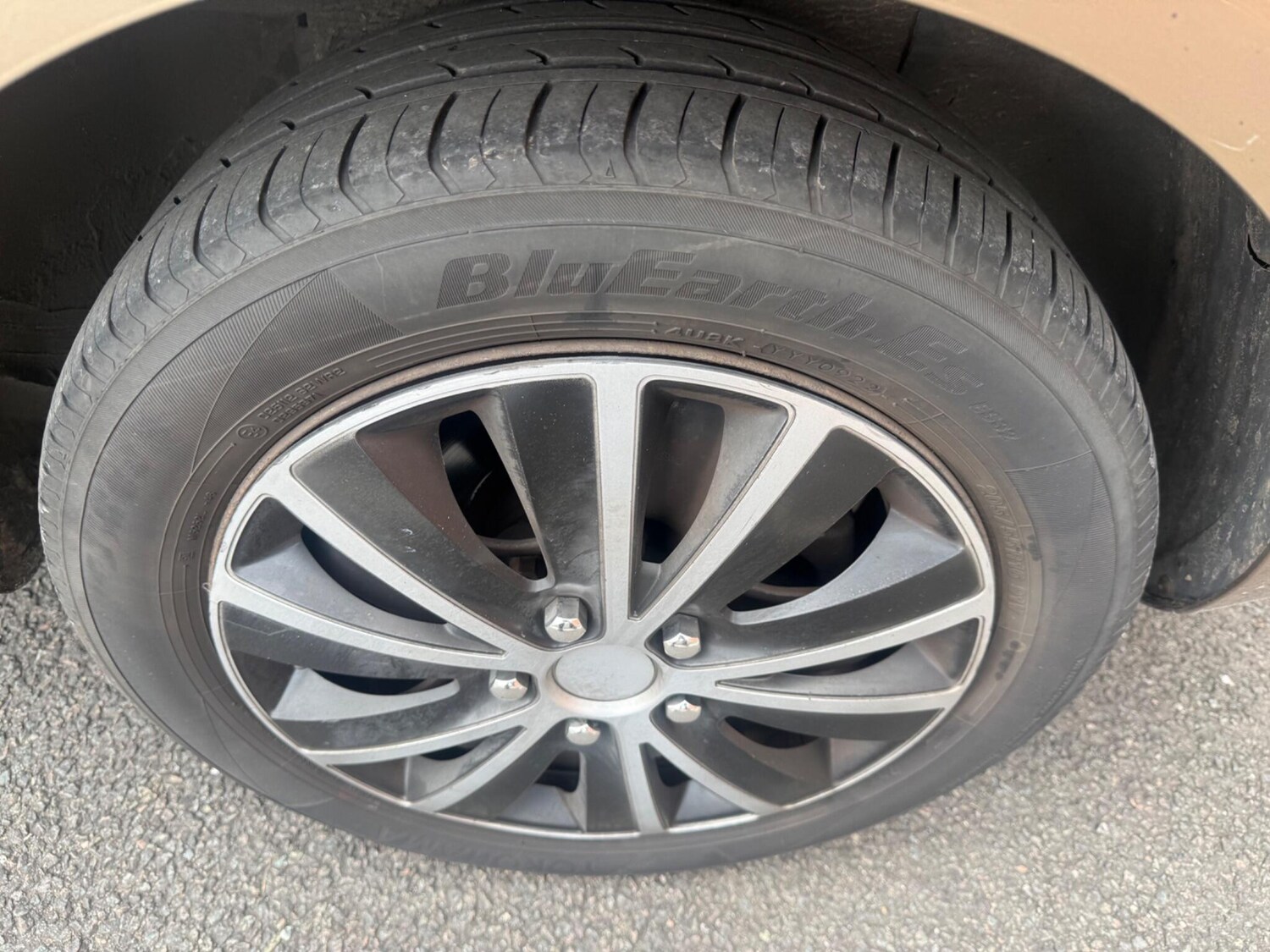 Used Vauxhall Zafira 2013 for sale - 77855241: Photo 29