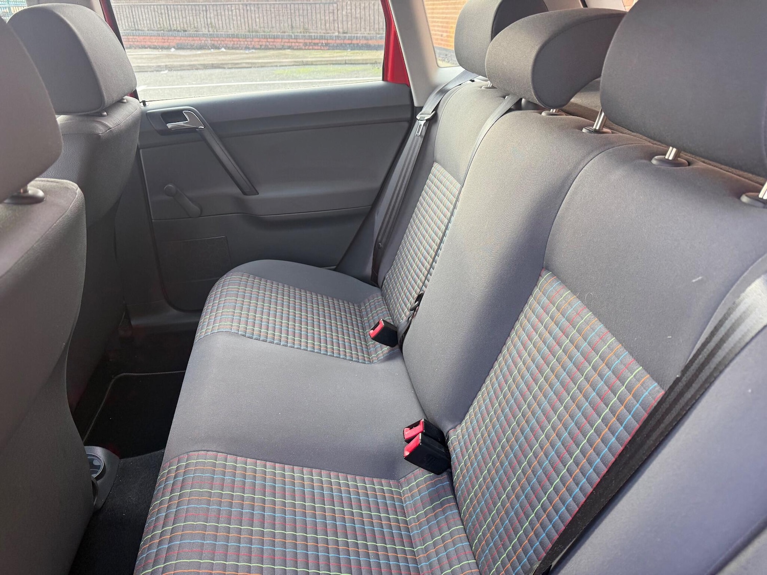 Used Volkswagen Polo 2009 for sale - 76634154: Photo 16