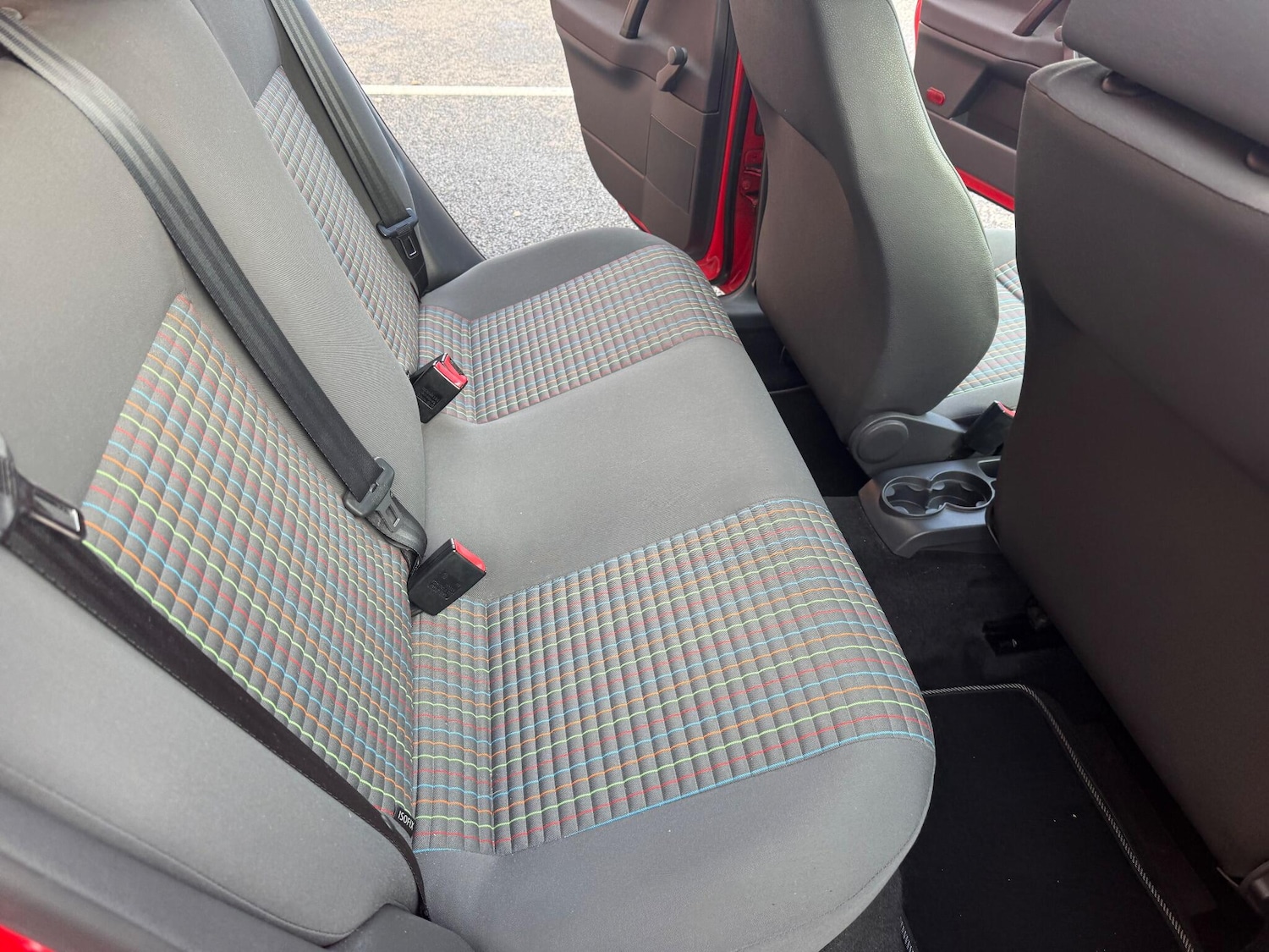 Used Volkswagen Polo 2009 for sale - 76634154: Photo 17