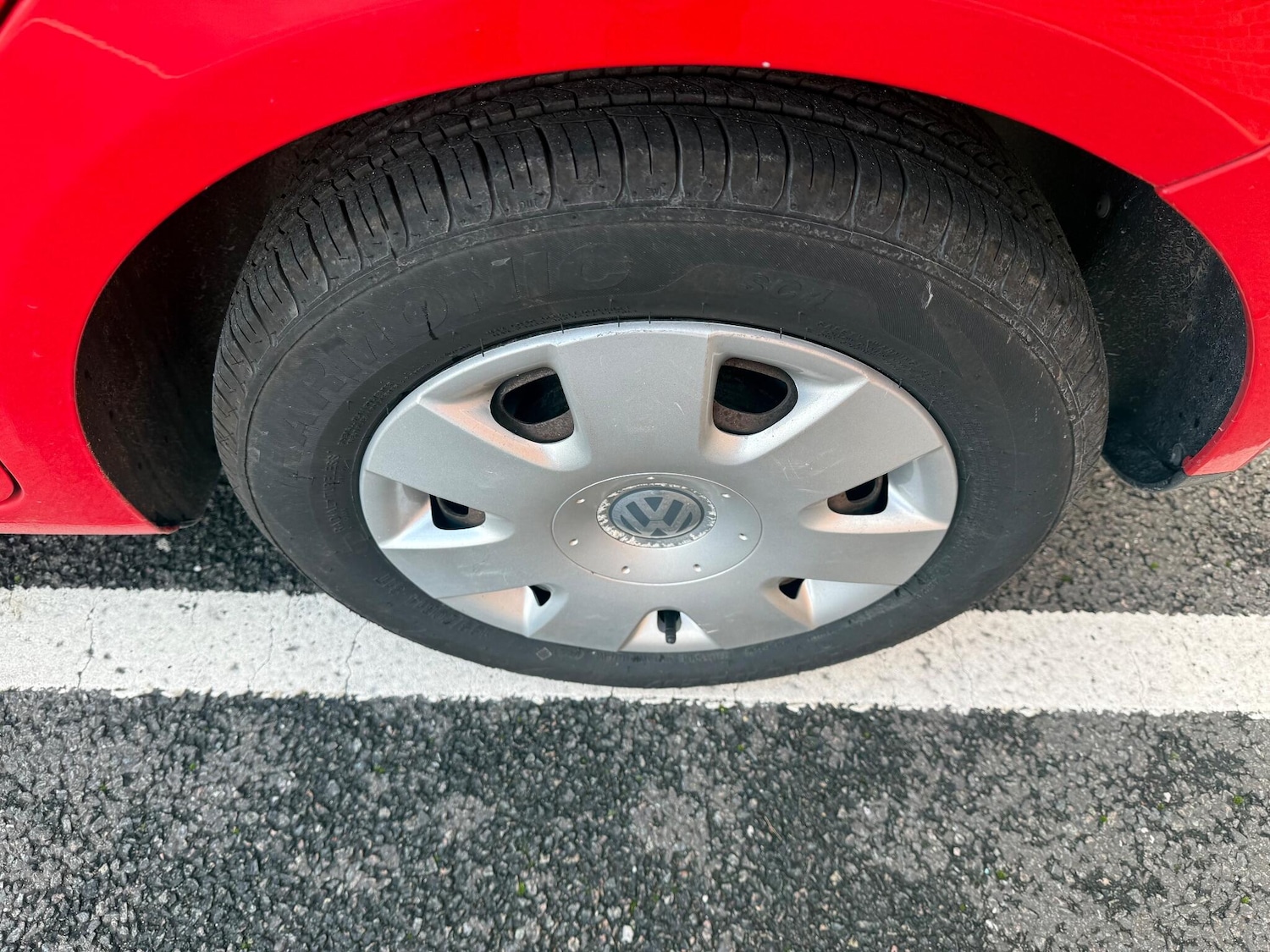 Used Volkswagen Polo 2009 for sale - 76634154: Photo 19