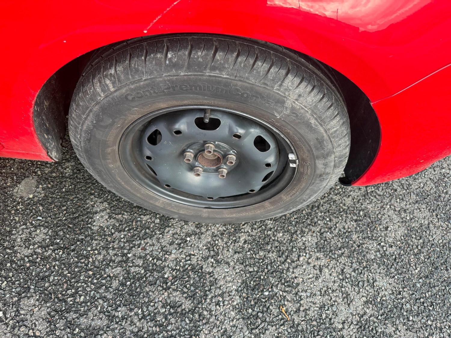 Used Volkswagen Polo 2009 for sale - 76634154: Photo 20