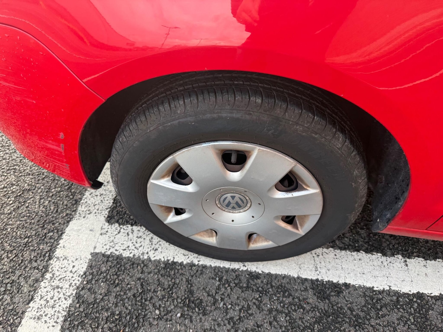 Used Volkswagen Polo 2009 for sale - 76634154: Photo 21