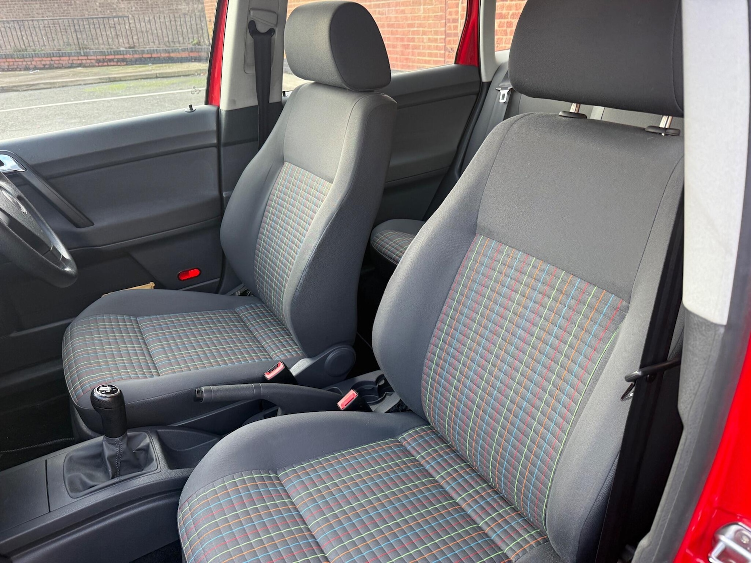 Used Volkswagen Polo 2009 for sale - 76634154: Photo 25