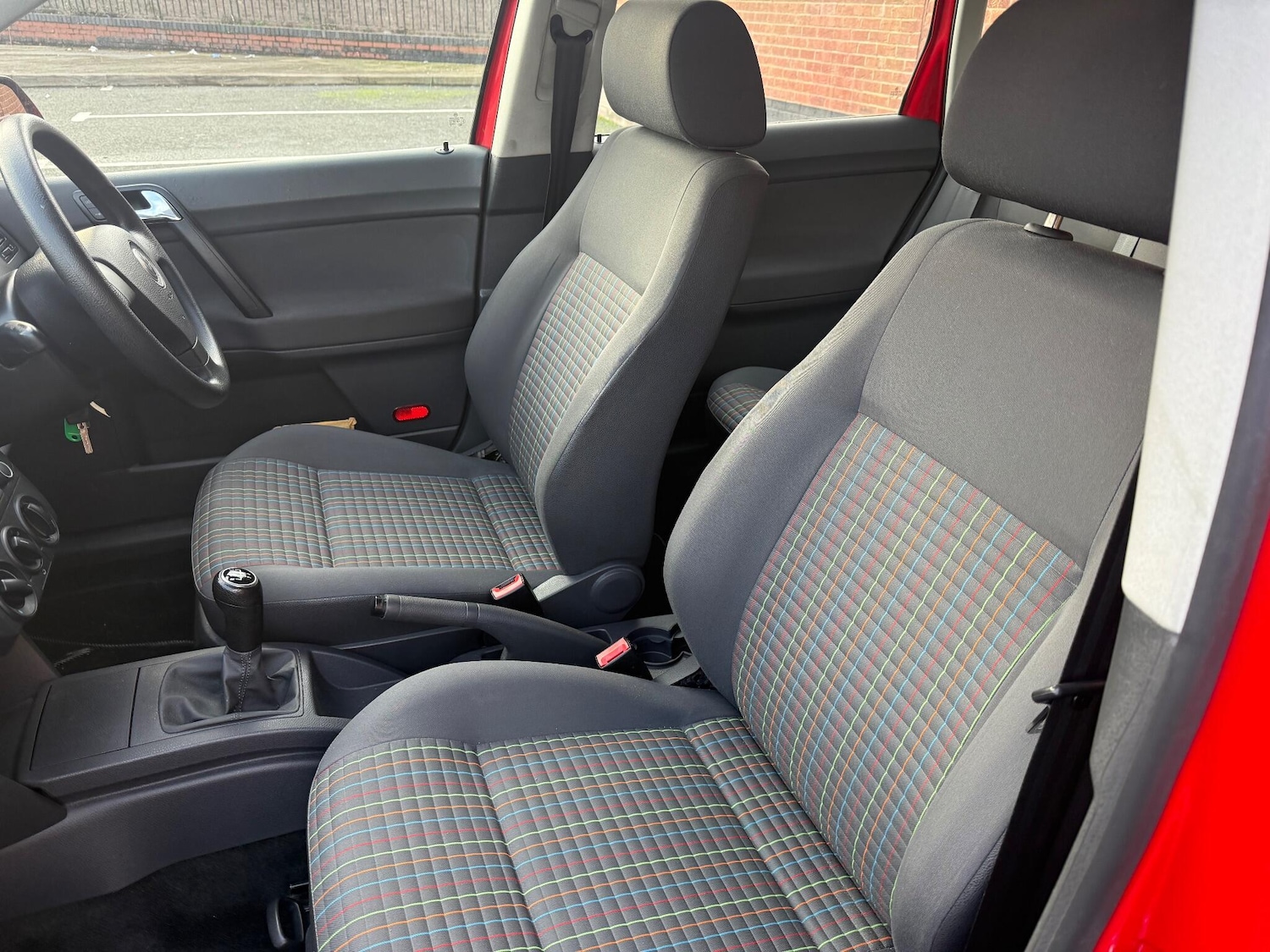 Used Volkswagen Polo 2009 for sale - 76634154: Photo 26