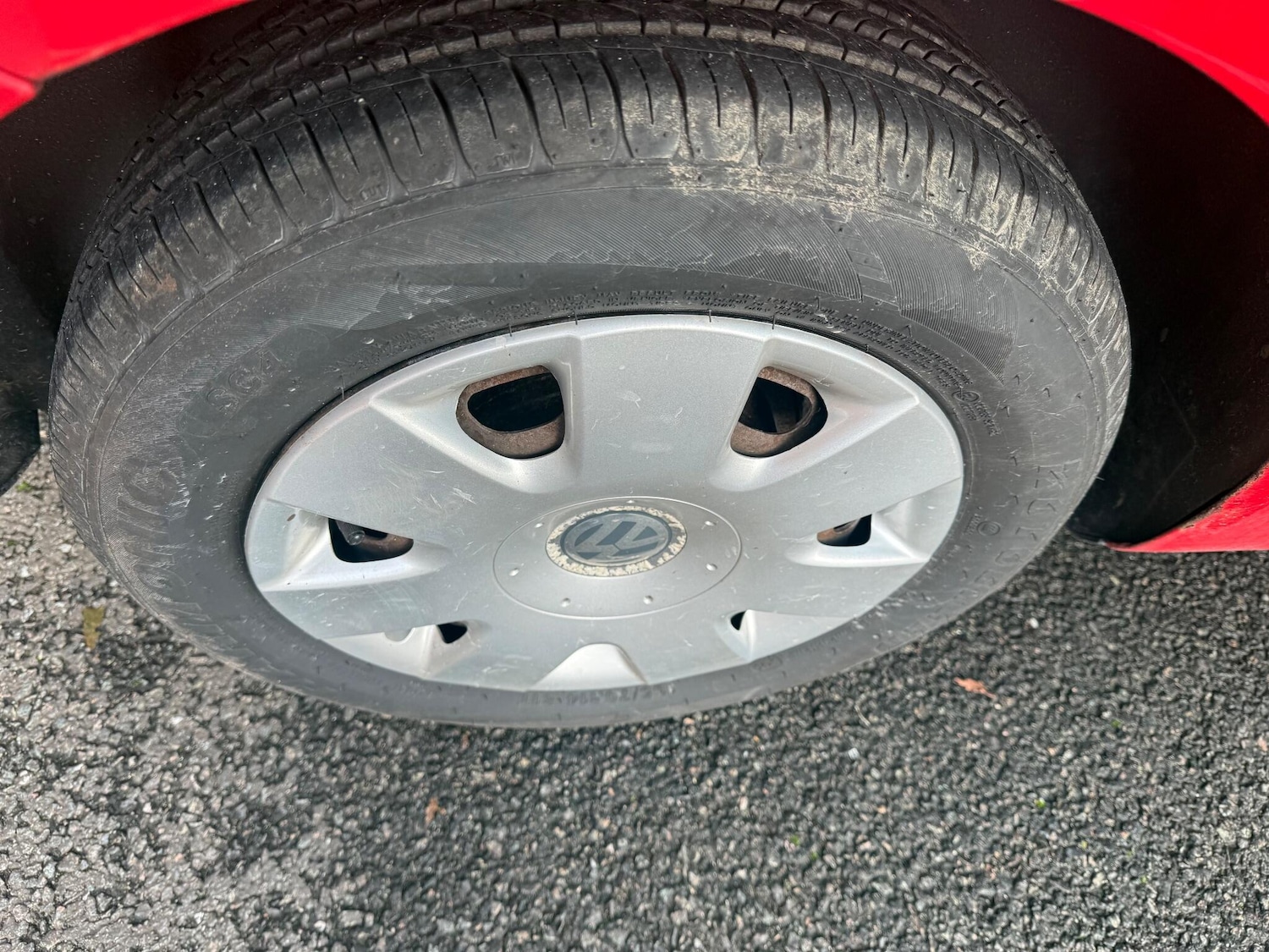 Used Volkswagen Polo 2009 for sale - 76634154: Photo 27