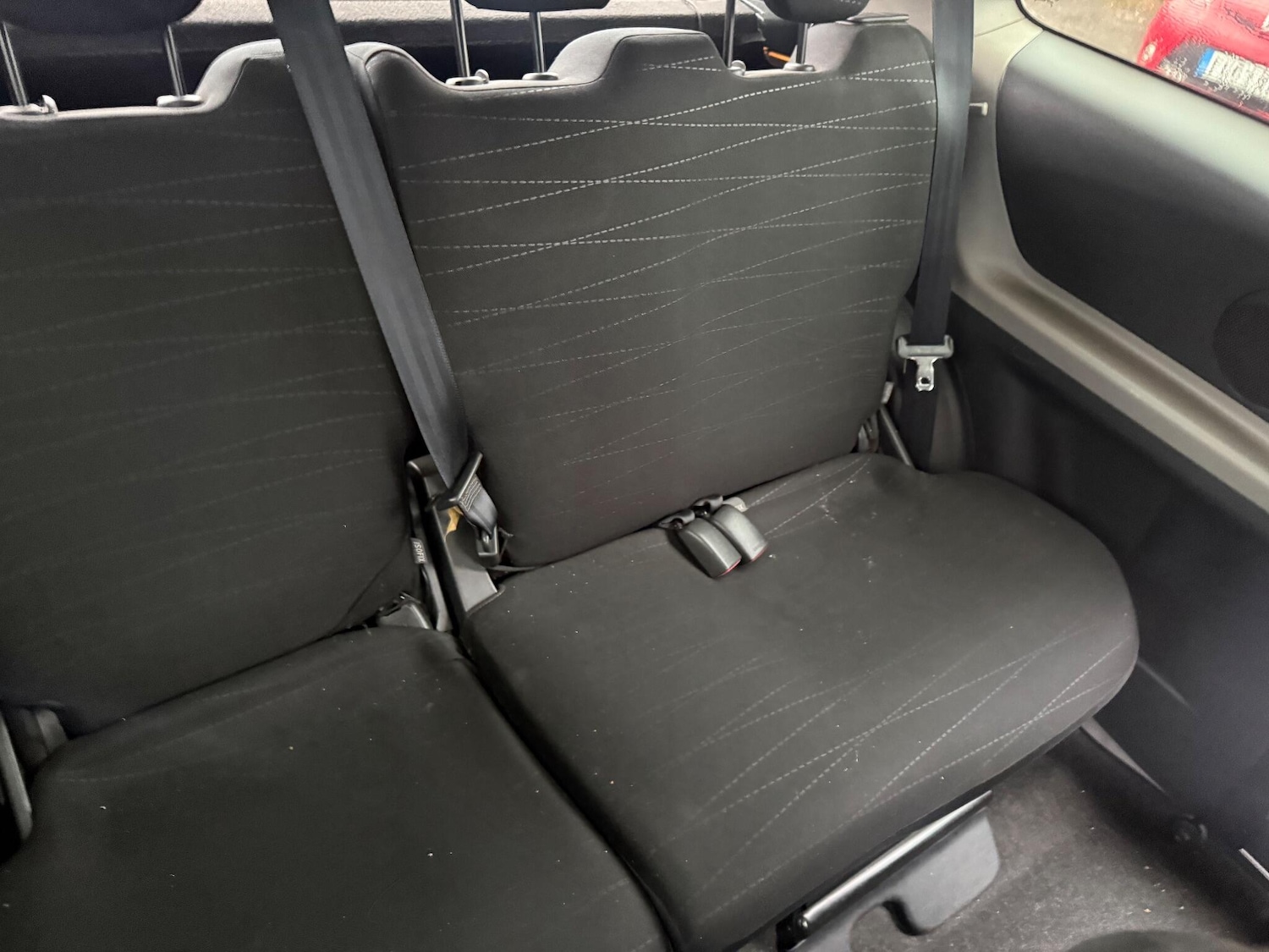 Used Toyota Yaris for sale - 76824555: Photo 19