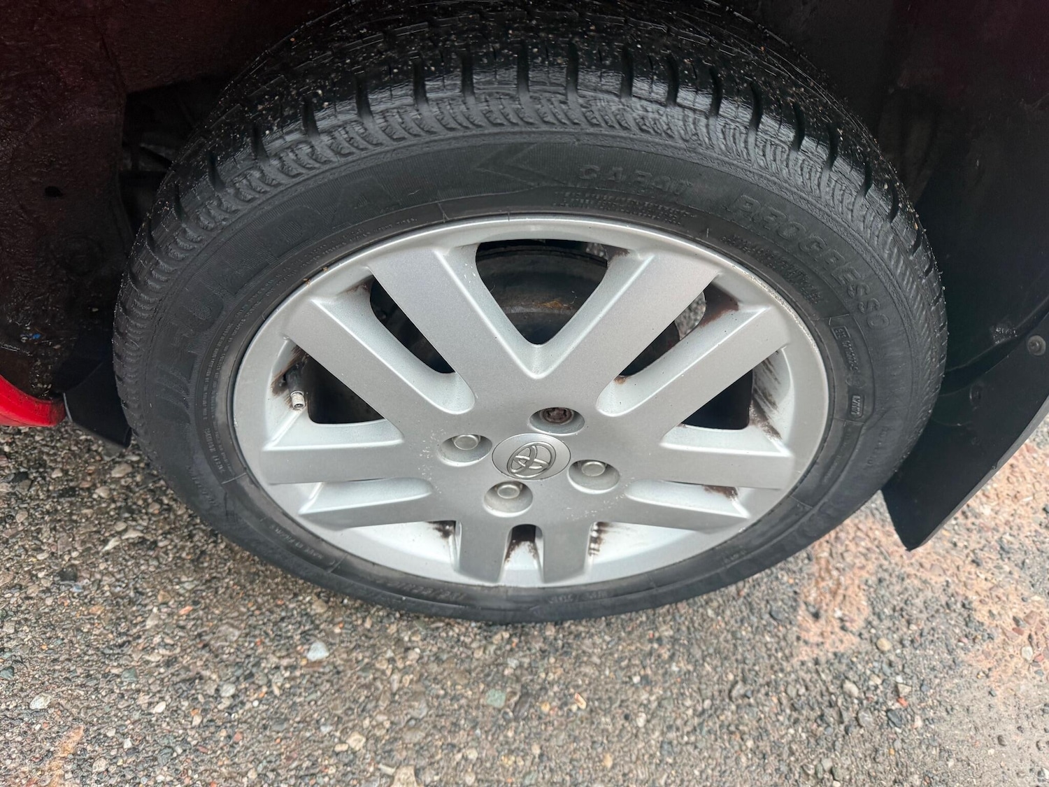 Used Toyota Yaris for sale - 76824555: Photo 21