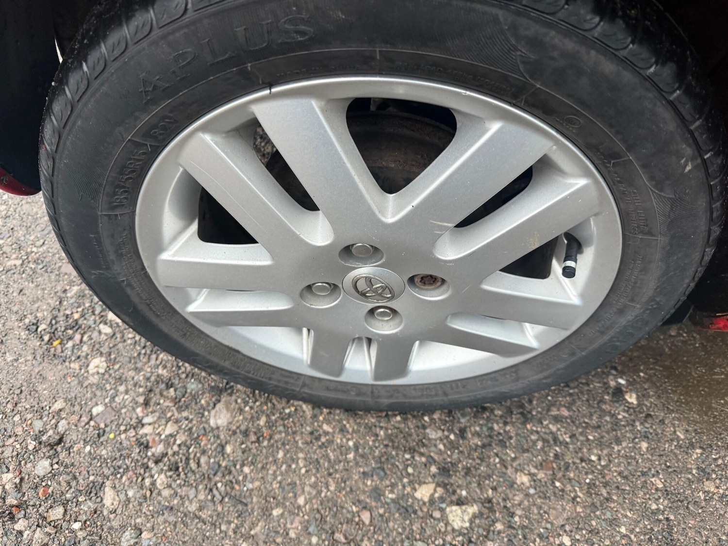 Used Toyota Yaris for sale - 76824555: Photo 22