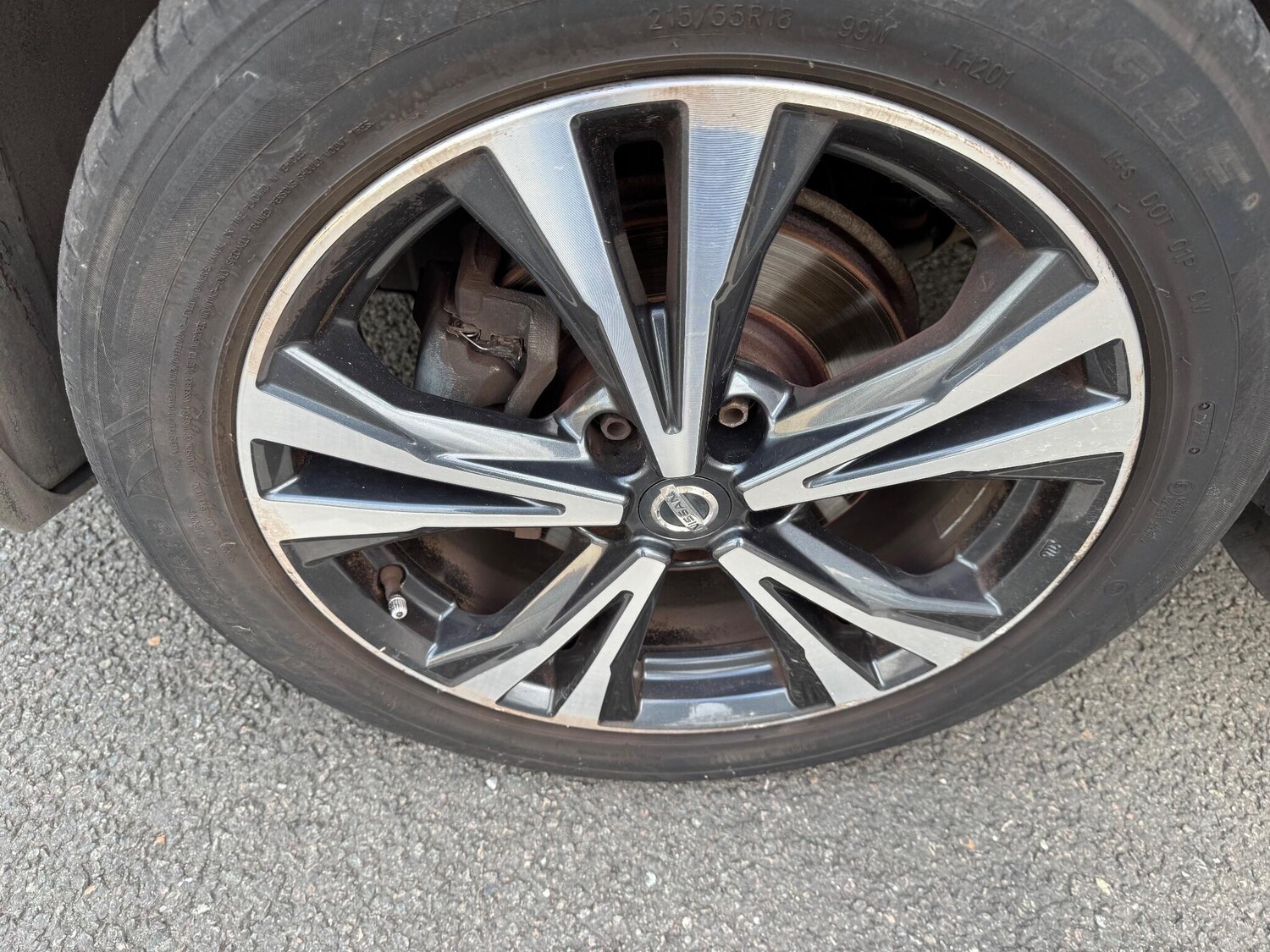 Used Nissan Qashqai 2017 for sale - 77198306: Photo 22