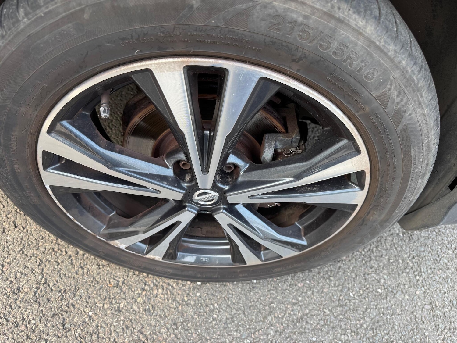 Used Nissan Qashqai 2017 for sale - 77198306: Photo 23