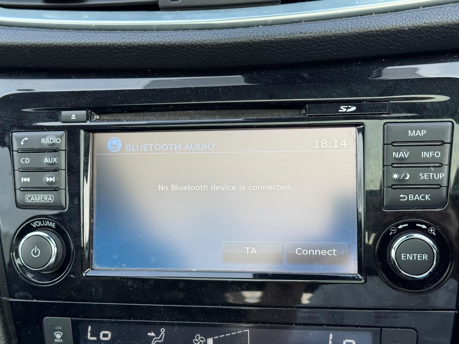 Used Nissan Qashqai 2017 for sale - 77198306: Photo 24