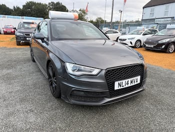 Used Audi A3 2014 for sale - 79711081: Photo
