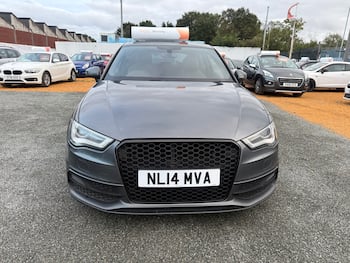 Used Audi A3 2014 for sale - 79711081: Photo