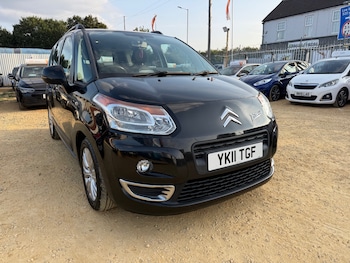 Used Citroen C3 Picasso 2011 for sale - 79302604: Photo