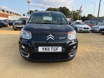 Used Citroen C3 Picasso 2011 for sale - 79302604: Photo