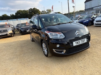 Used Citroen C3 Picasso 2011 for sale - 79302604: Photo