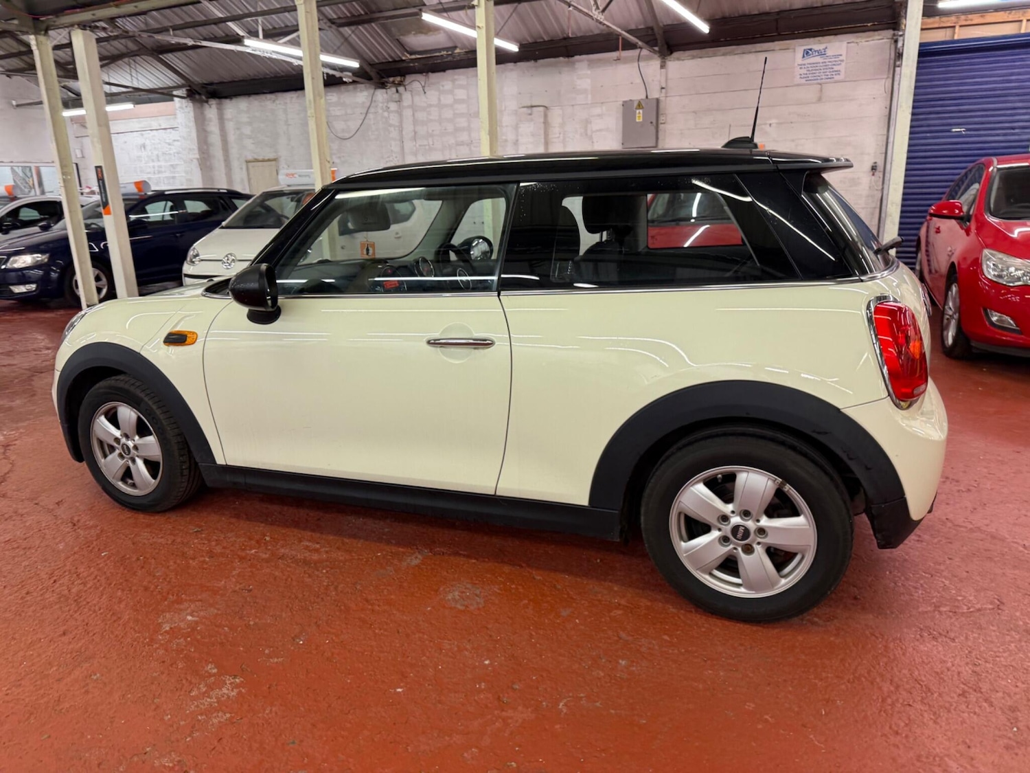 Used MINI Hatch 2015 for sale - 77524784: Photo 10