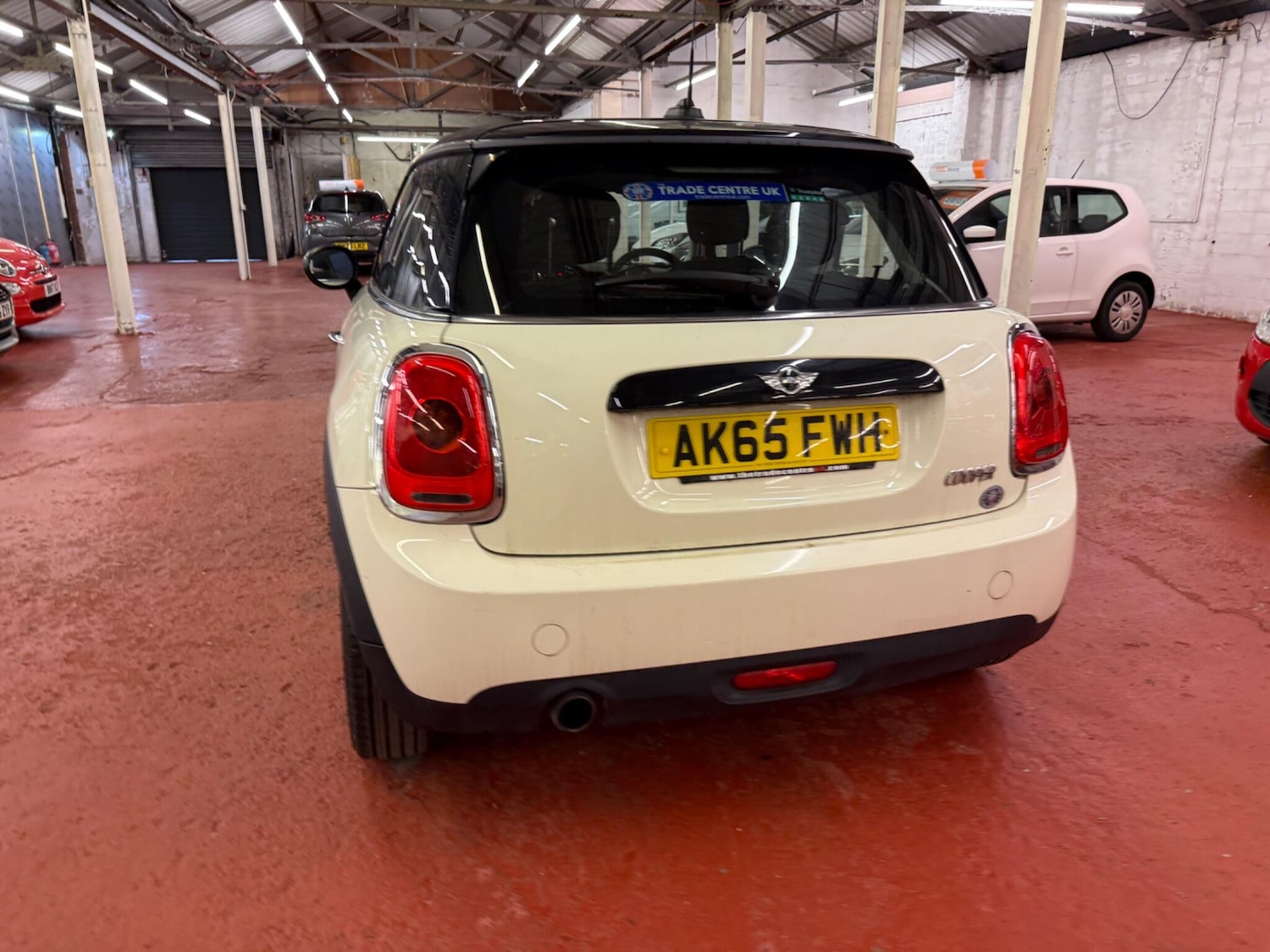 Used MINI Hatch 2015 for sale - 77524784: Photo 11