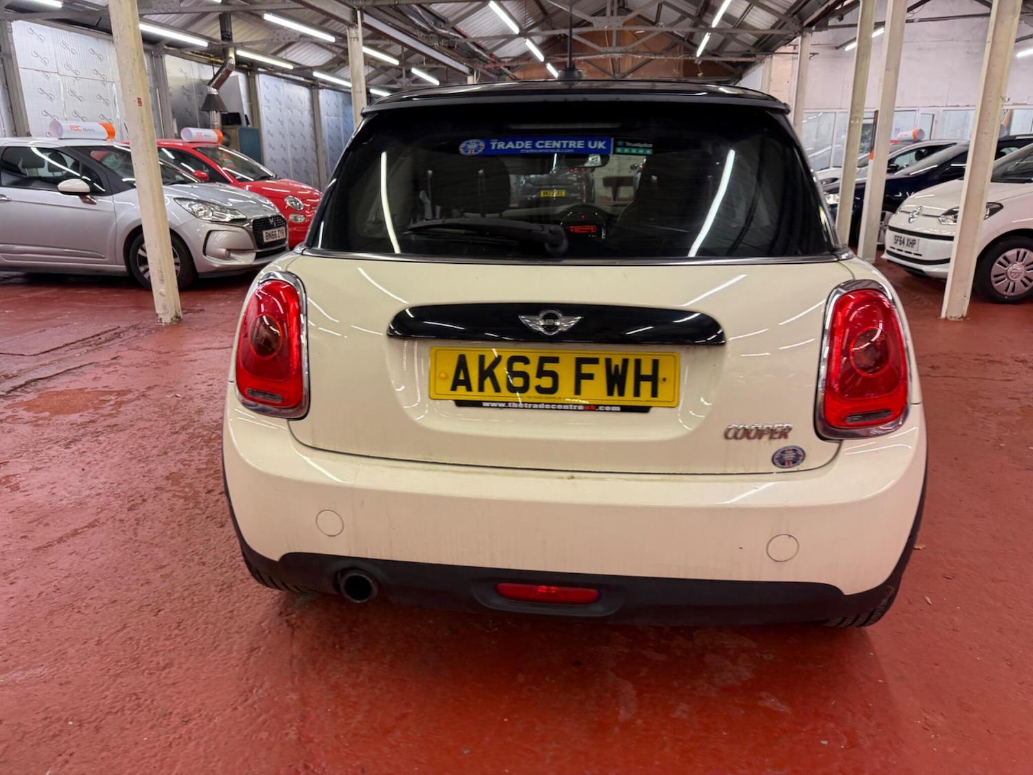Used MINI Hatch 2015 for sale - 77524784: Photo 12