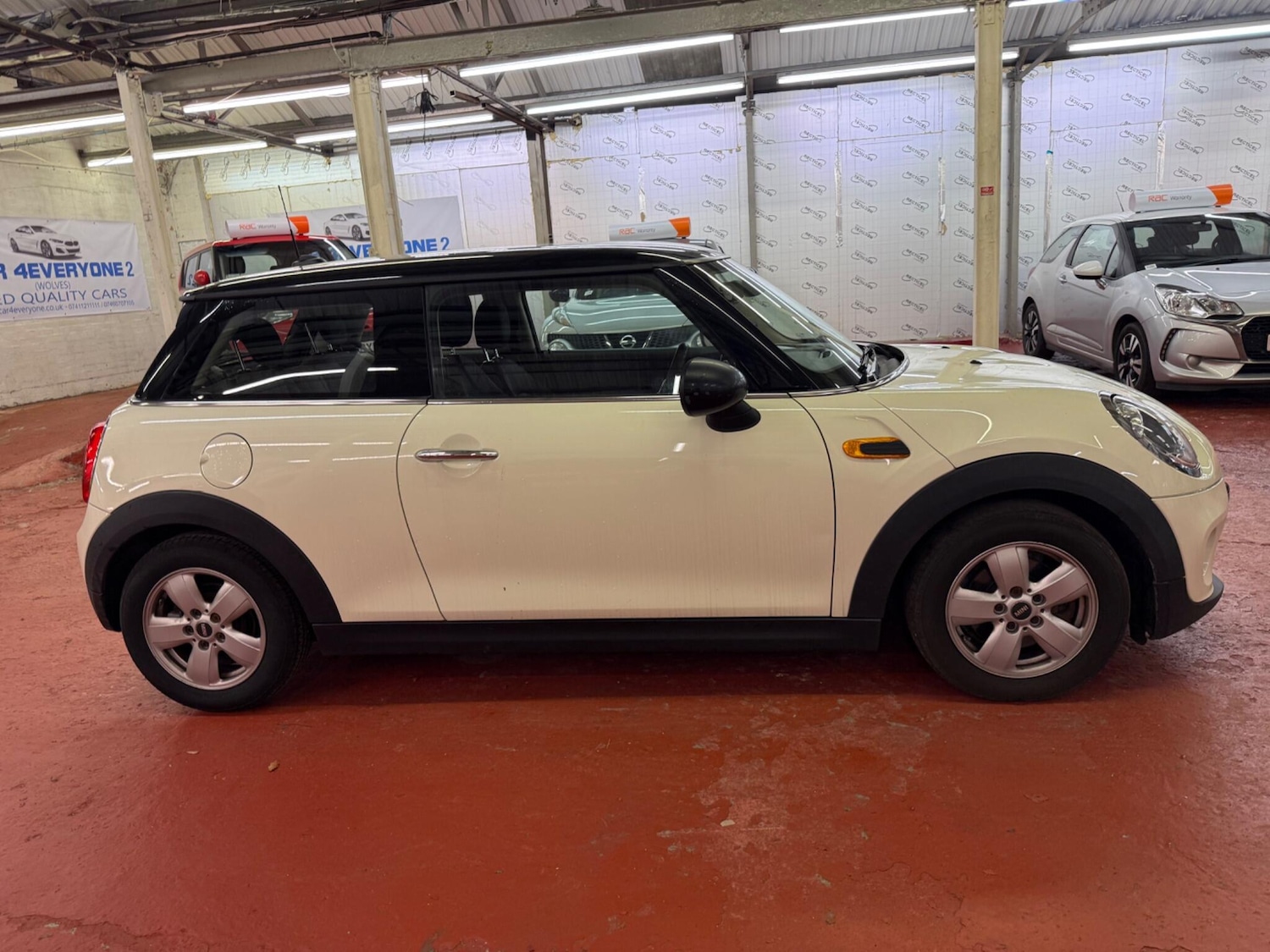 Used MINI Hatch 2015 for sale - 77524784: Photo 13