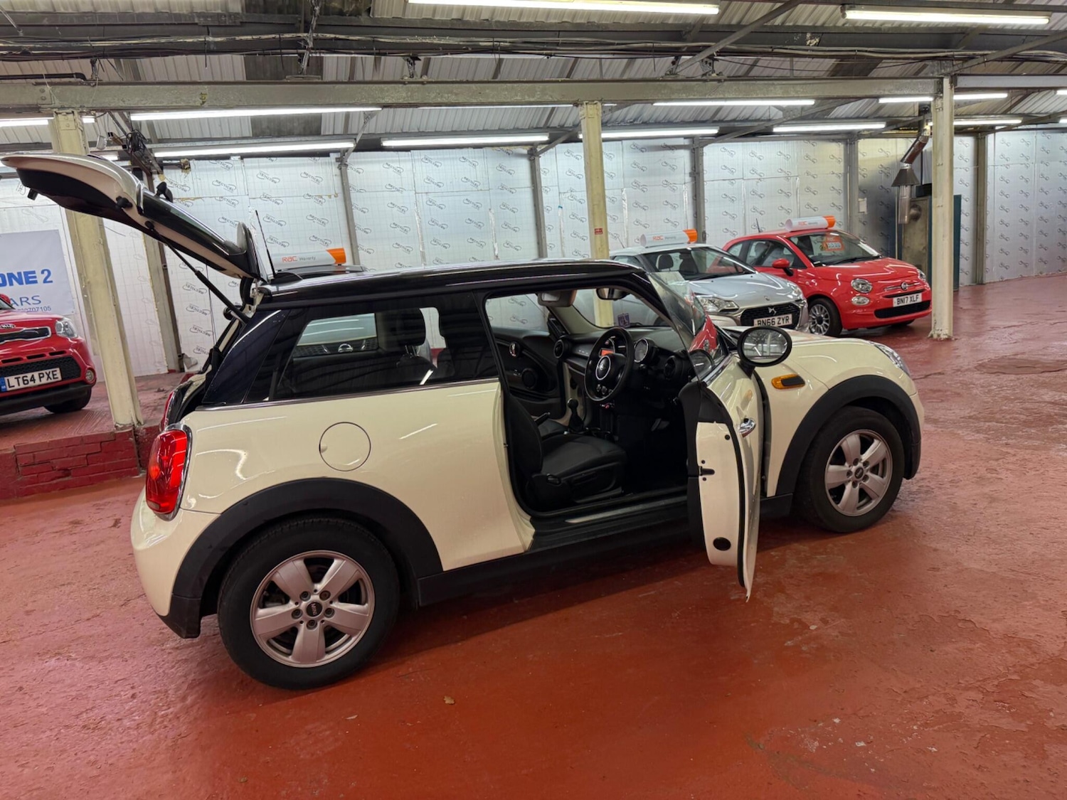 Used MINI Hatch 2015 for sale - 77524784: Photo 14