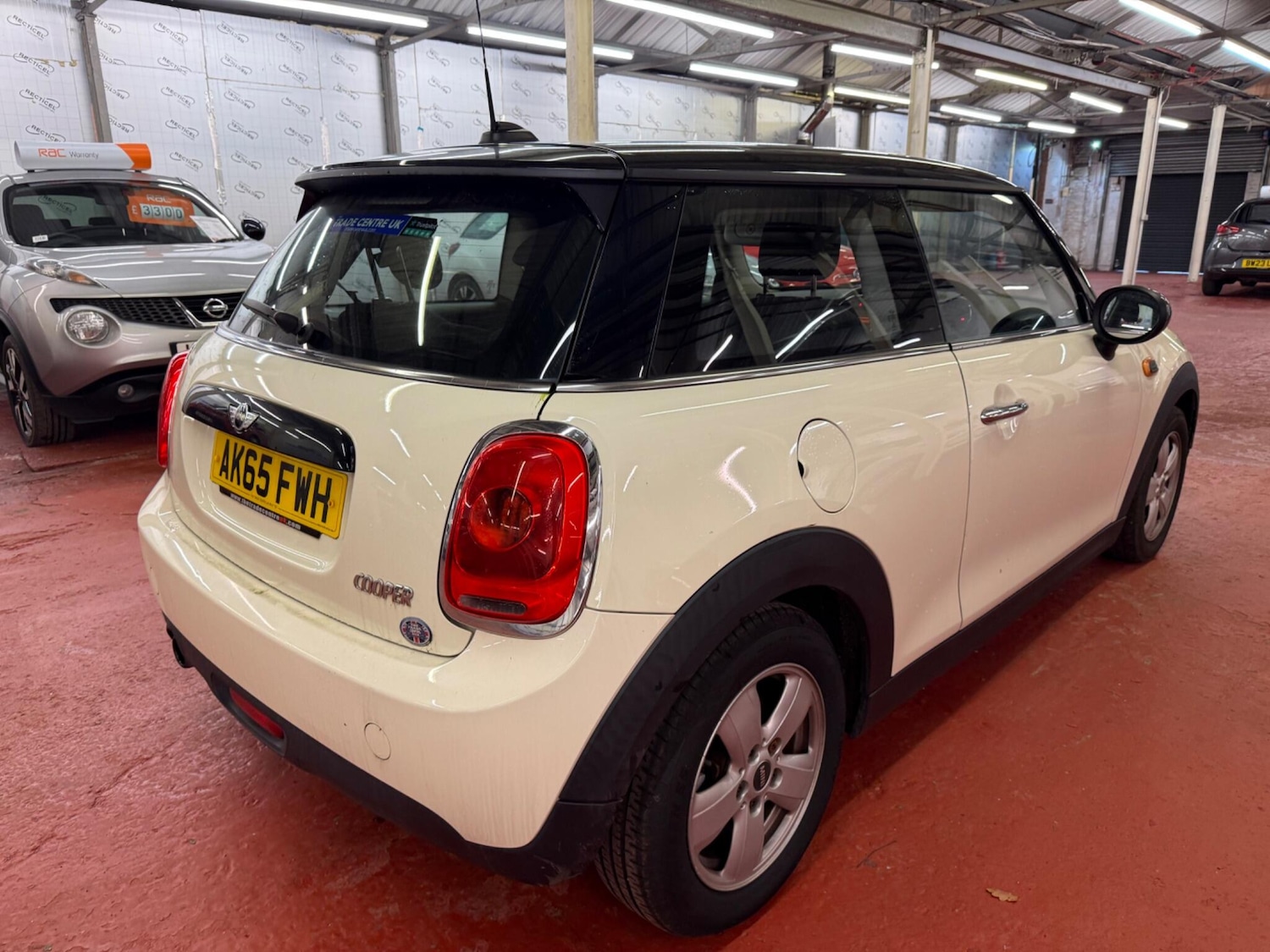Used MINI Hatch 2015 for sale - 77524784: Photo 15